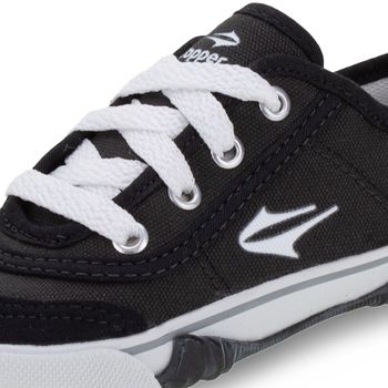 tênis topper new casual 3 infantil
