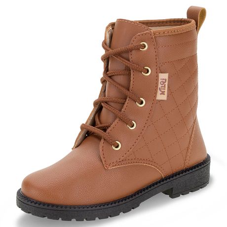 bota feminina infantil 2019