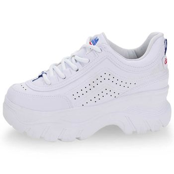 tenis dad sneakers dakota