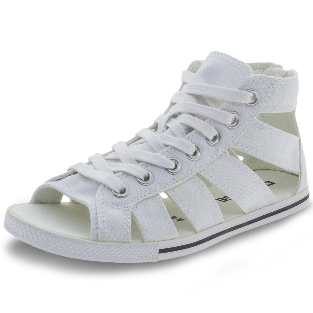 Tenis gladiadora all star shops