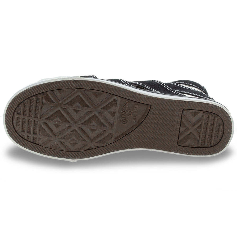 Tênis Feminino Ct As Gladiator Mid Converse All Star - 5370