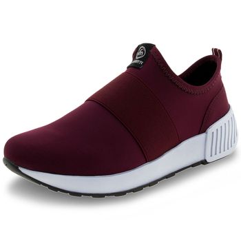 tenis via marte vinho