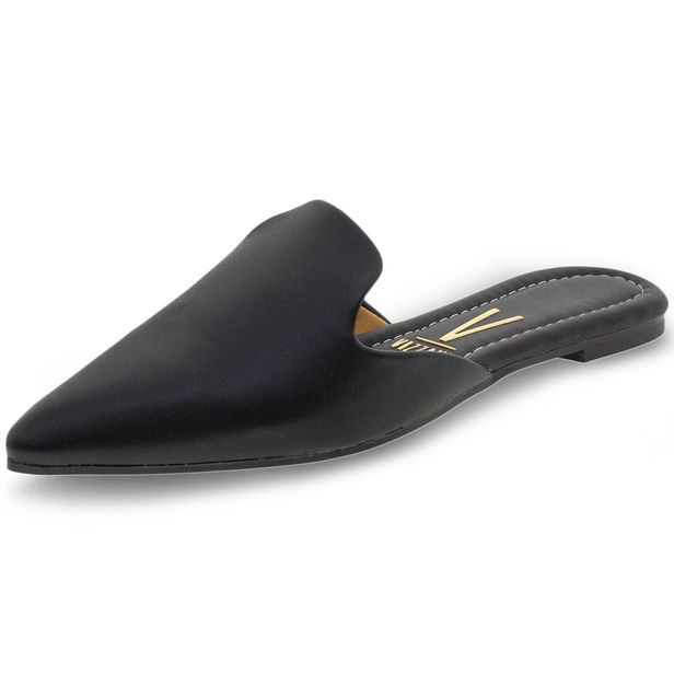 sapato feminino slipper