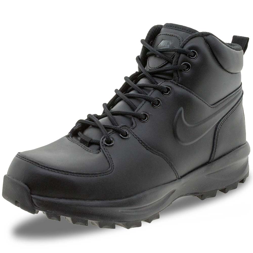 Nike Tenis Bota Preto Masculino Tênis Masculino NIKE Downshifter