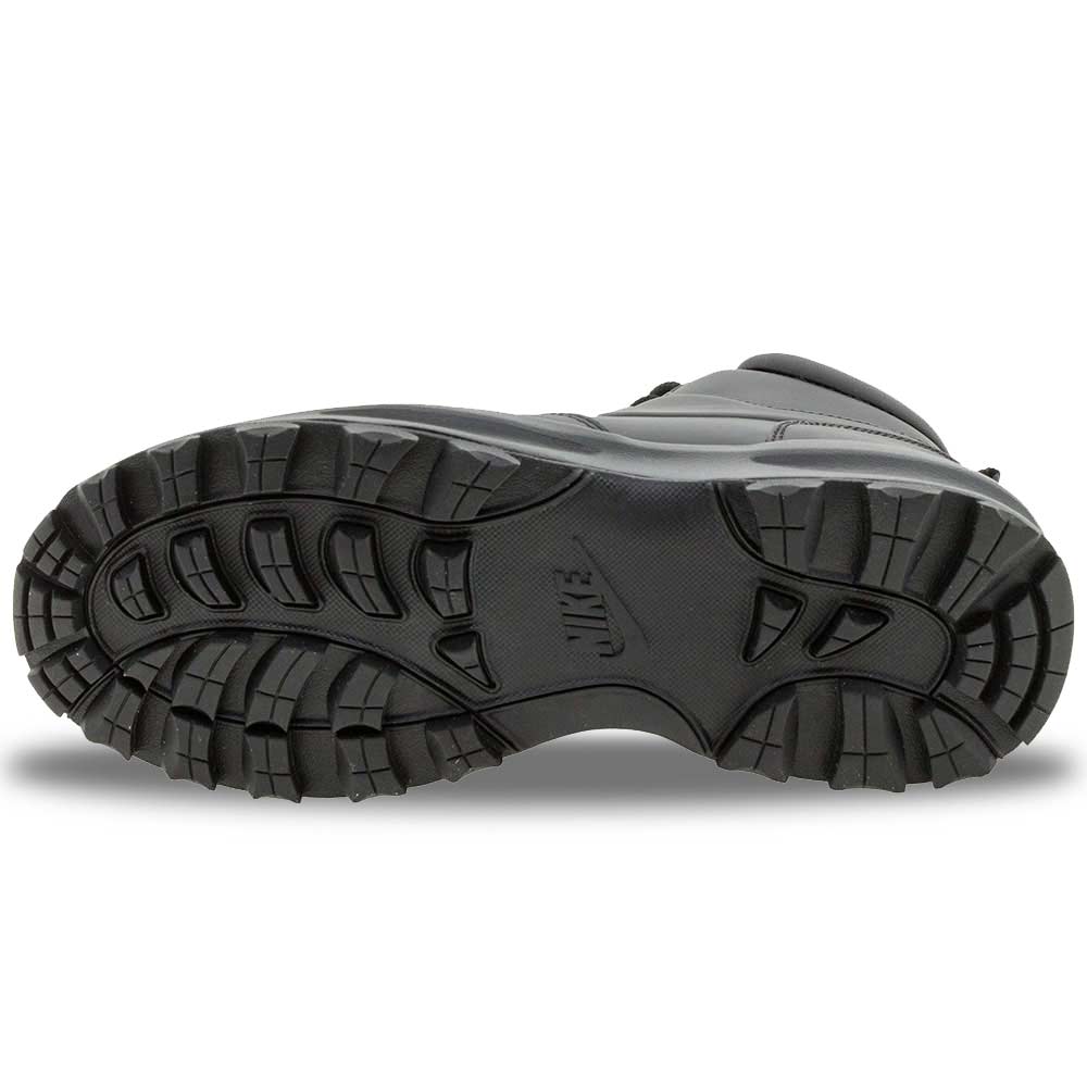 Bota Masculina Manoa Leather Nike 454350 cloviscalcados