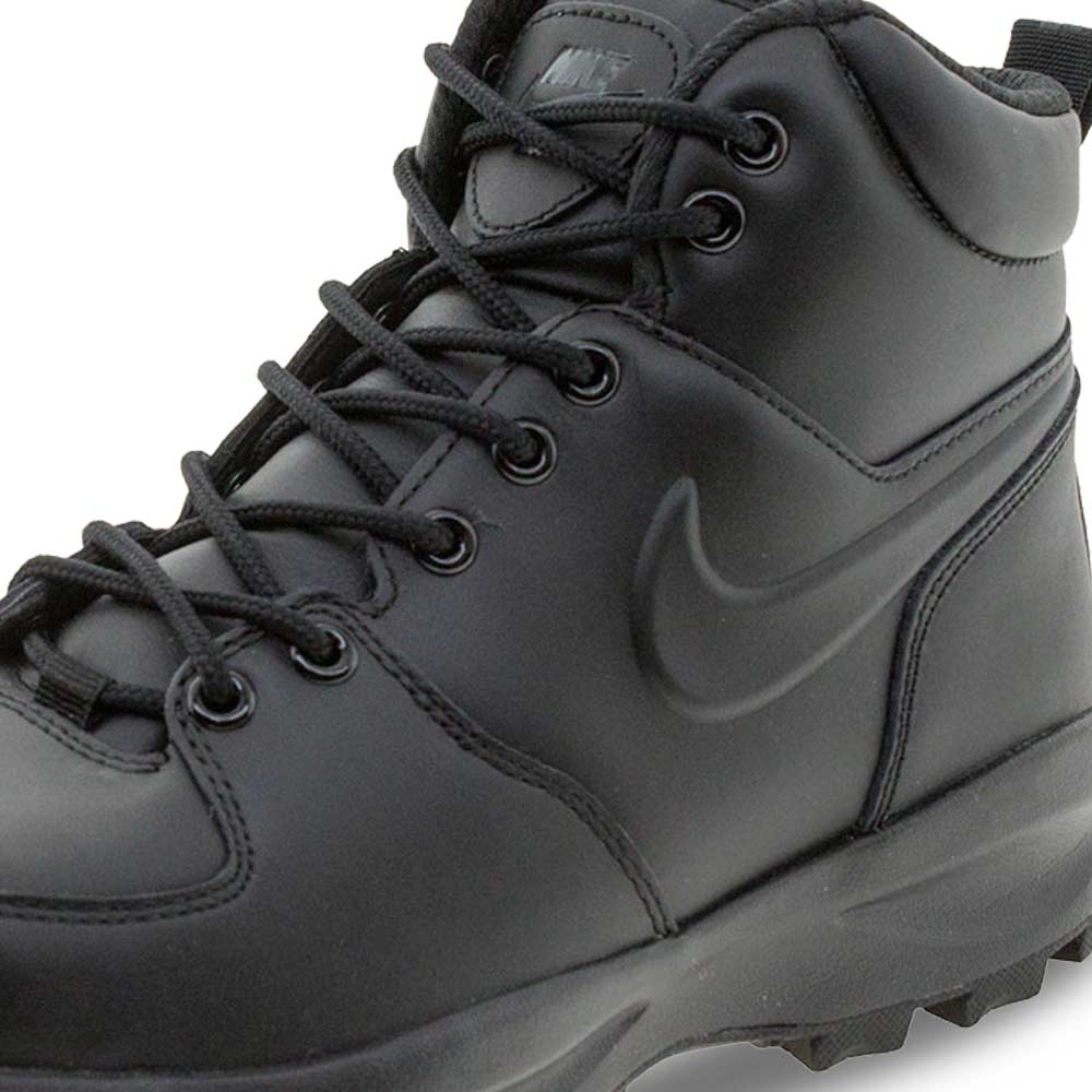 Nike manoa fashion preto