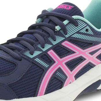 tenis asics raiden avaliação