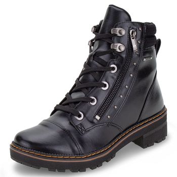 coturno dakota preto