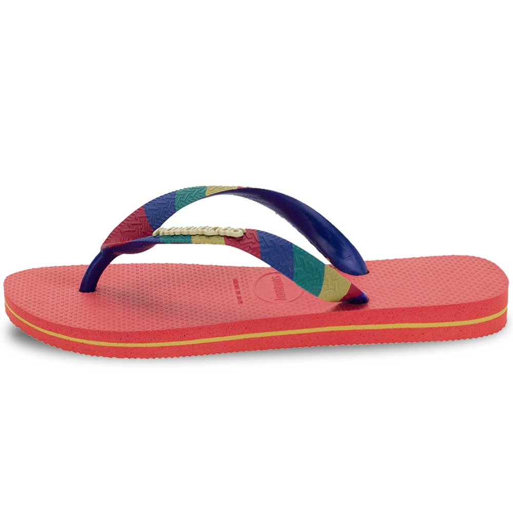 Chinelo Top Verano Havaianas 4144660 cloviscalcados