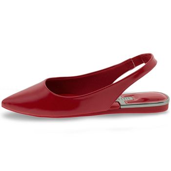 mule vizzano vermelho
