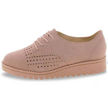 Sapato-feminino-oxford-beira-rio---4150100-rosa-0440041008 – cloviscalcados