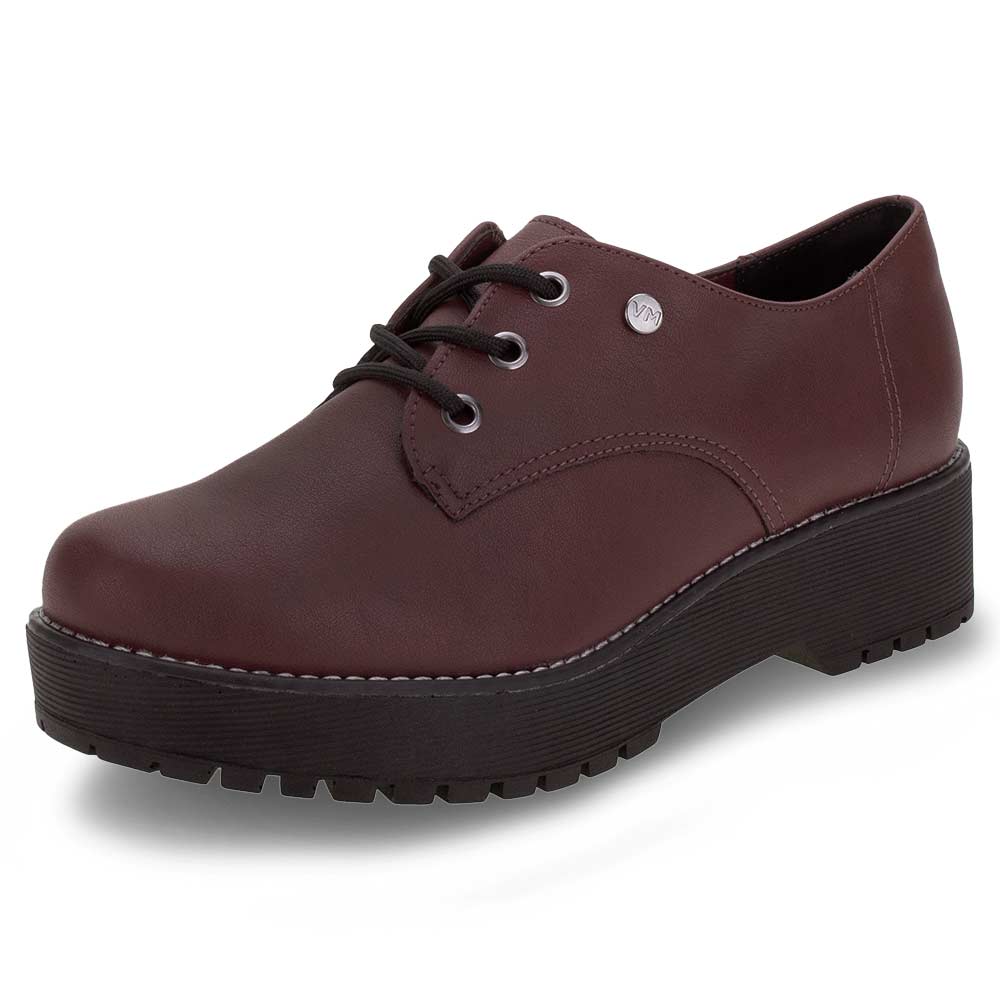 Zapato Sapato Feminino Com CadarÃ§o Oxford Dakota Sapato Oxford