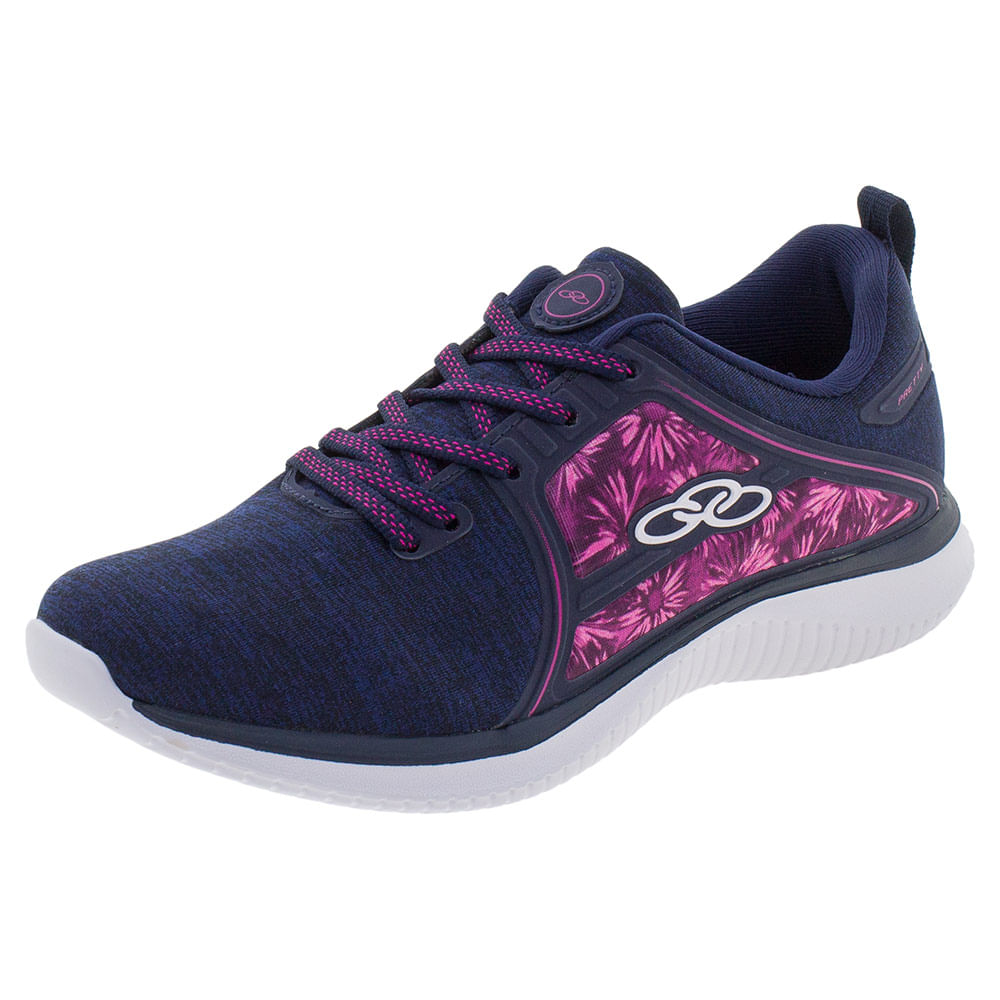 Olympikus Feetpad PreÃ§o Tenis Puma Feminino Tênis Feminino Pretty