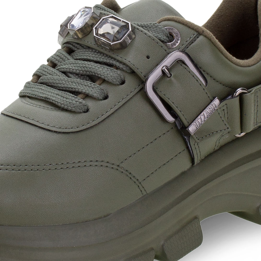 Tênis Feminino Casual Vizzano 1356102 cloviscalcados