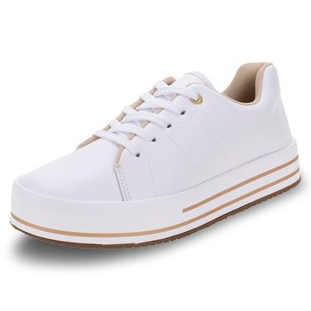 Tenis Feminino Casual Beira Rio - 41941316 - cloviscalcados