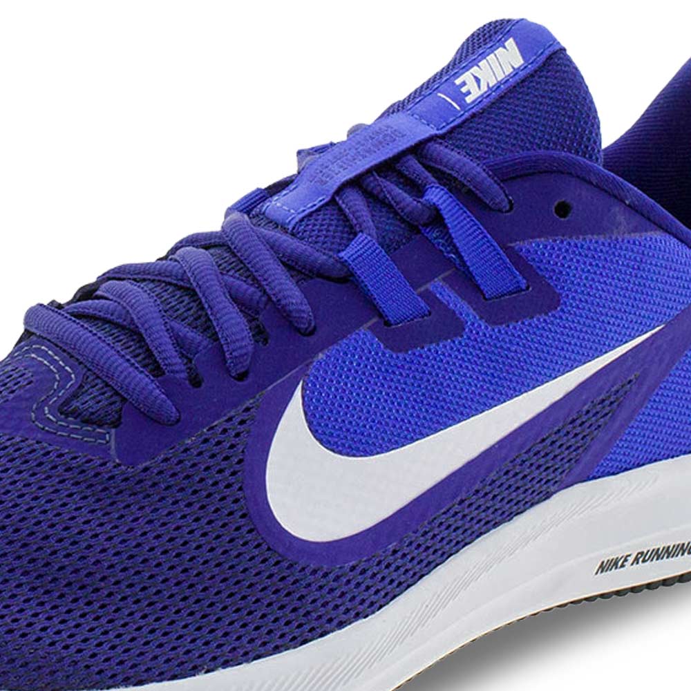 Nike downshifter 9 azul hotsell