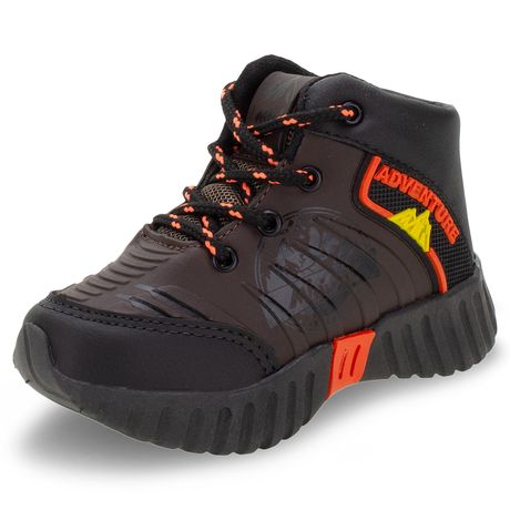 Bota Gibizinho Adventure - Infantil