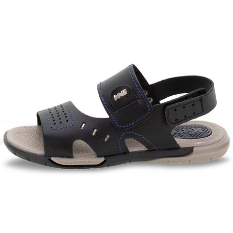 sandalia infantil masculina 32