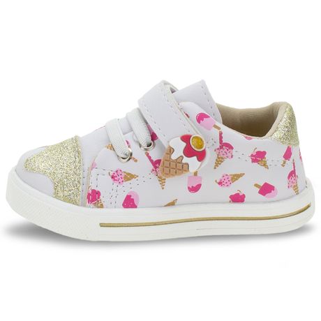 tenis infantil feminino barato frete gratis