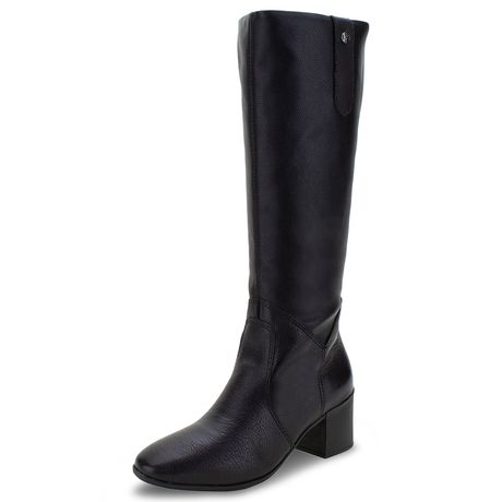 Botas femininas hot sale 2019 cano longo