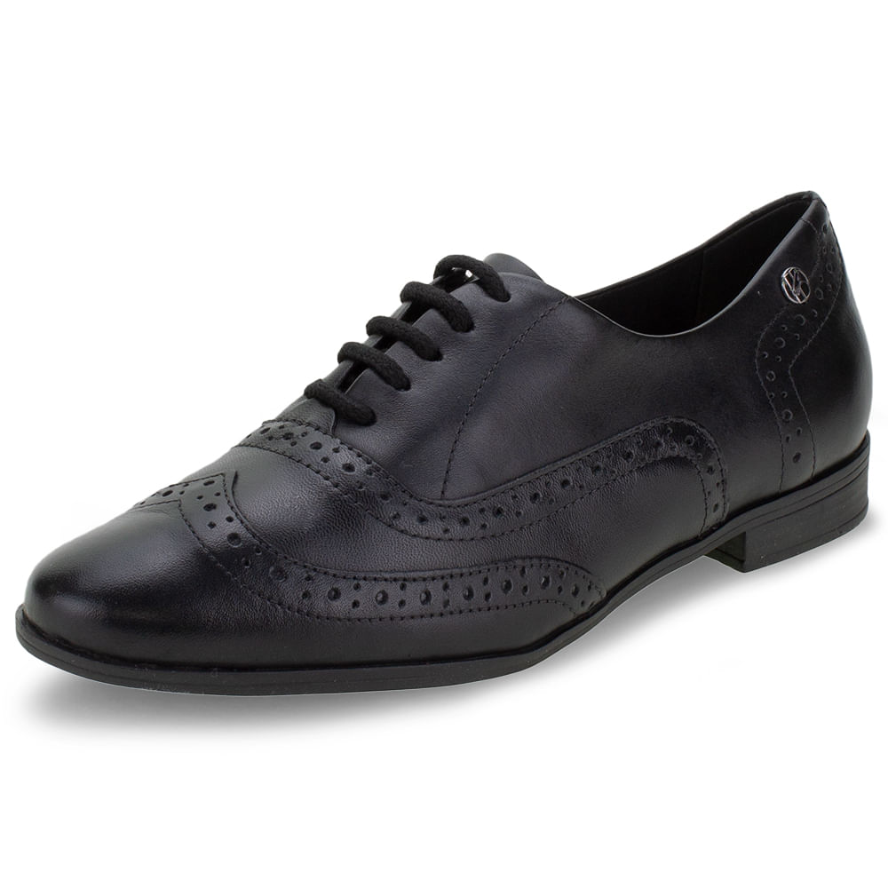 Bottero Oxford Em Verniz Preto Verniz Sapato Oxford Bottero Sapato