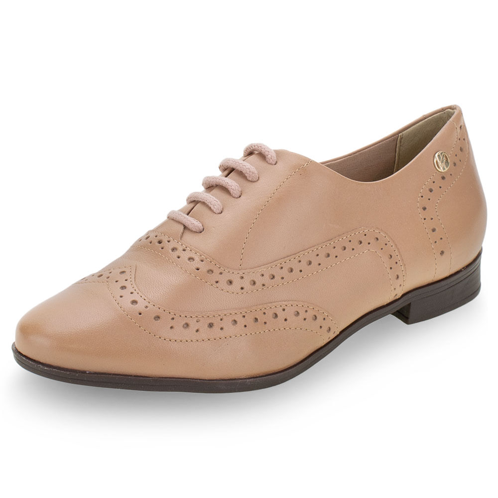 Sapato fashion oxford bottero