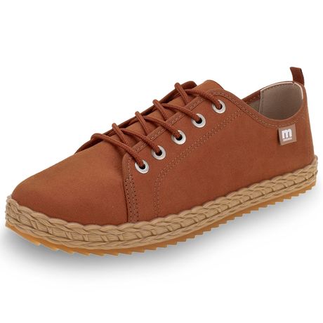 tênis da marca moleca