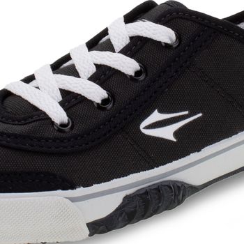 tênis topper new casual 3 infantil