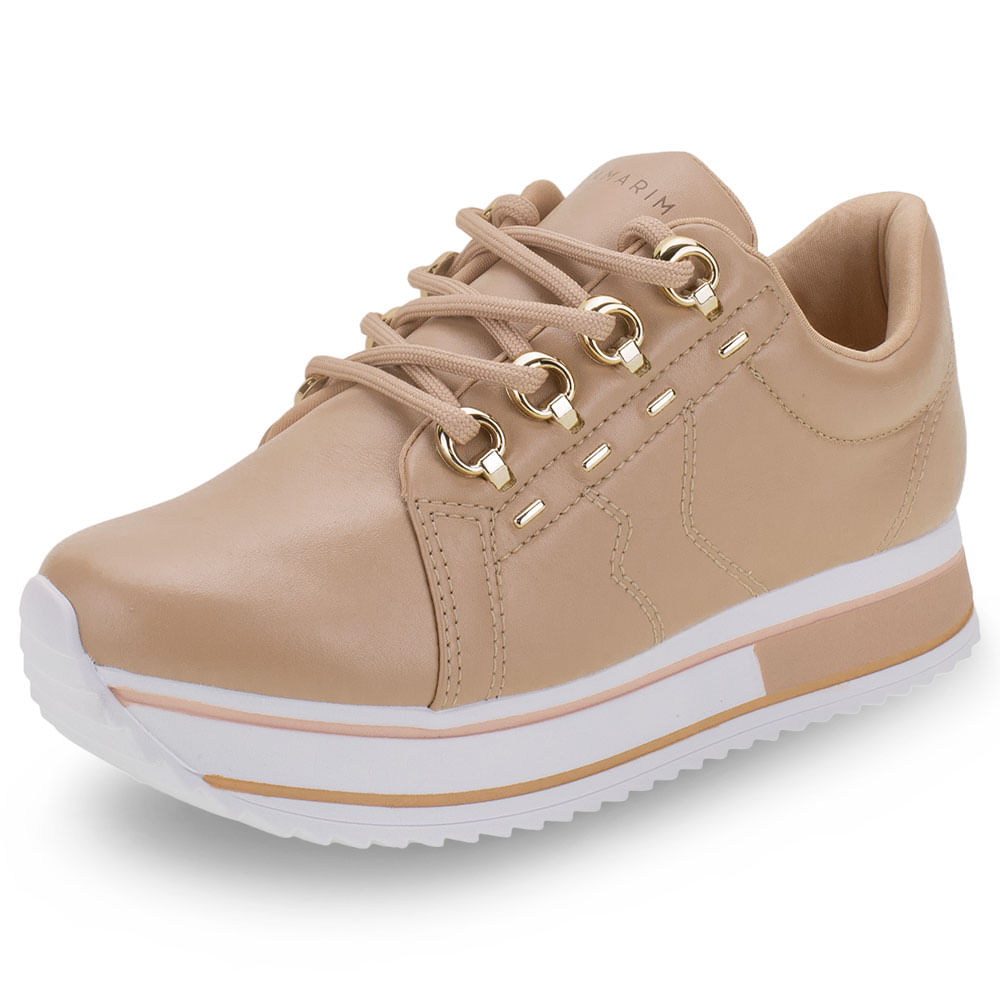 Tênis Feminino Ramarim Sapatos Ramarim Em PromoÃ§Ã£o Tênis