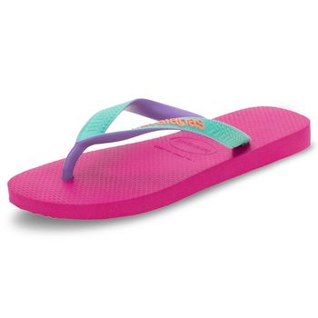 Chinelo Top Mix Havaianas 4115549 Cloviscalcados Chinelo Top Mix Havaianas 4115549 Cloviscalcados