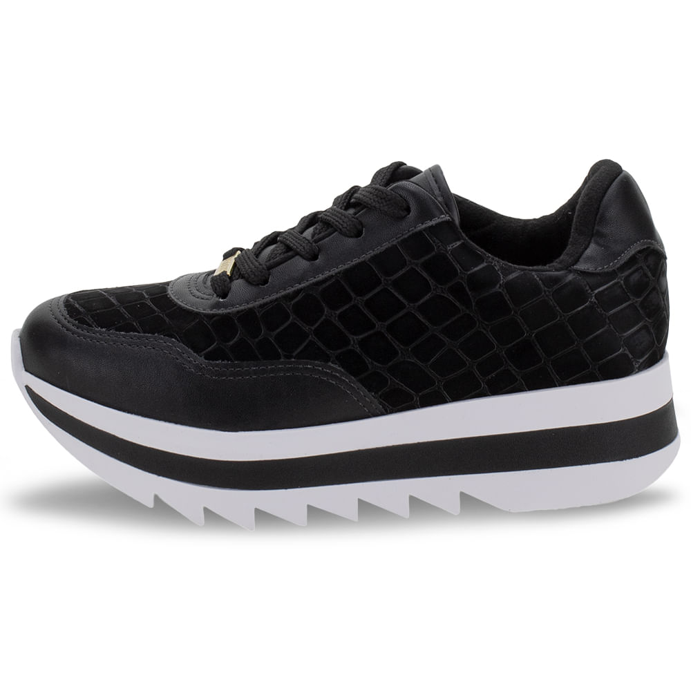 Sneakers Tenis Abelha Vizzano Holografico Vizzano Vizzano 1319100