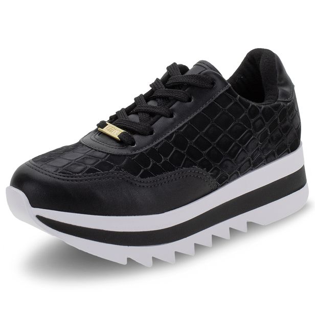 tenis croco vizzano