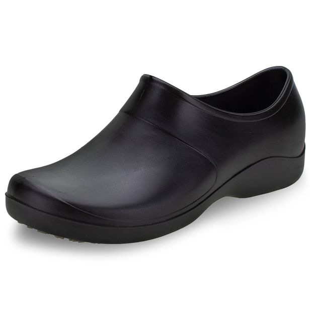 Sapato Noah Mould EPI Boaonda - 1808  PRETO 40
