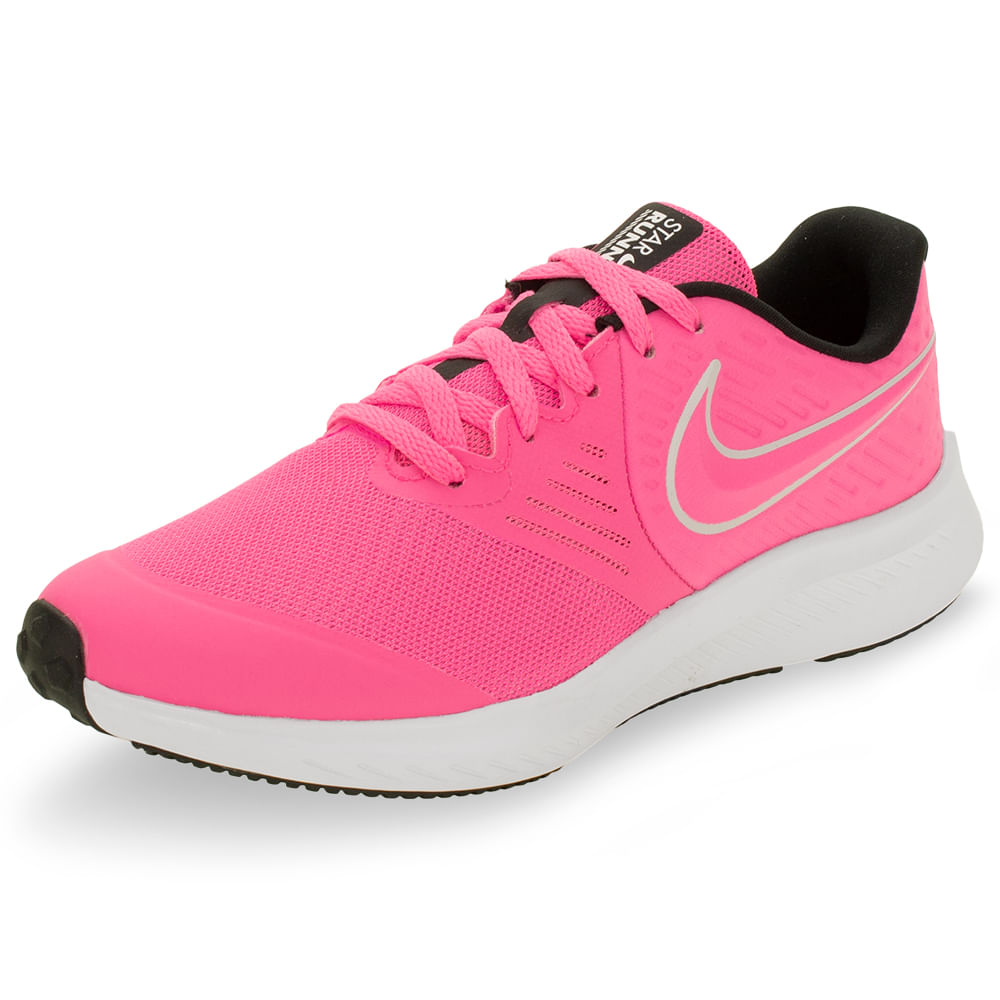 Nike fashion runner 2 feminino