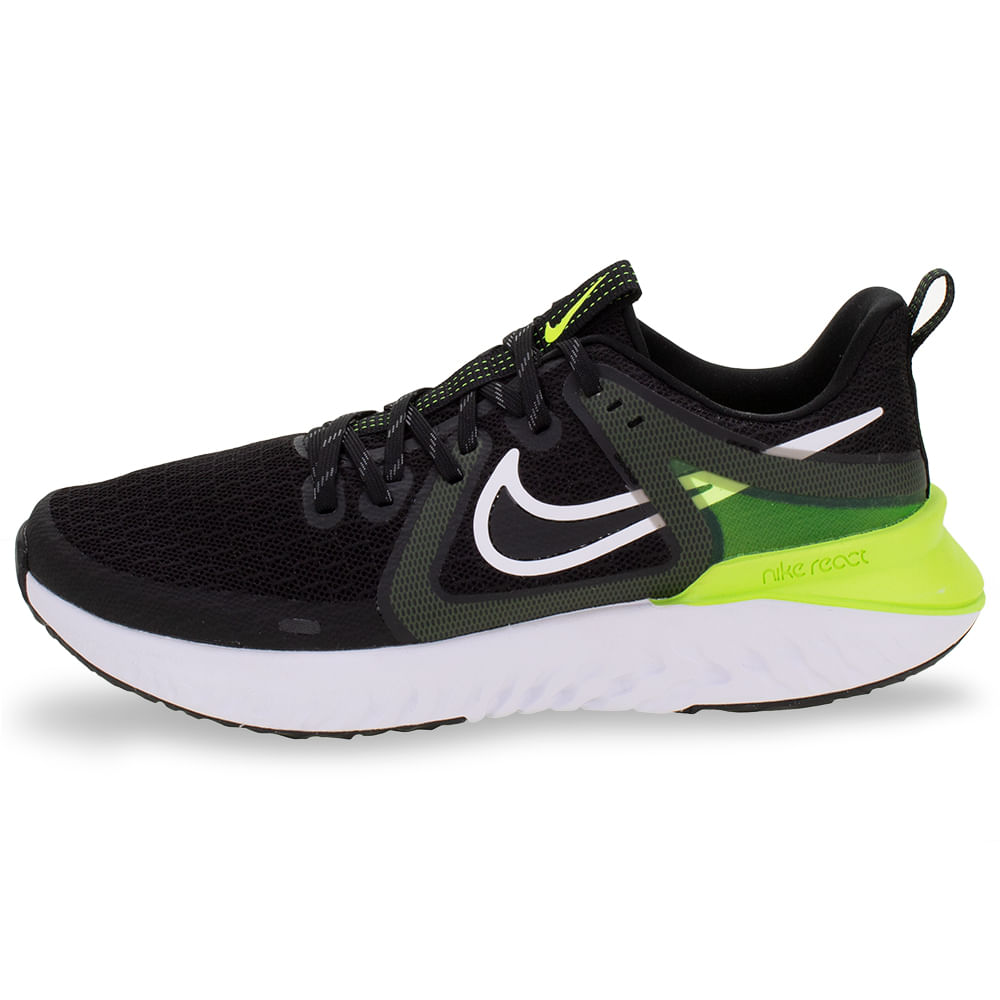 Nike Masculino Legend TÃªnis Nike Legend React Tênis Masculino