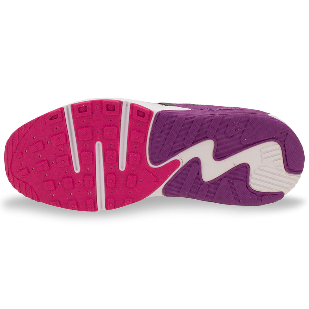 Tênis Air Max Excee Nike Gs - Cd6894 | Clovis Calçados