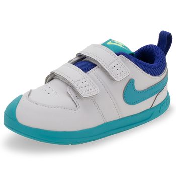 Nike tenis infantil Clearance