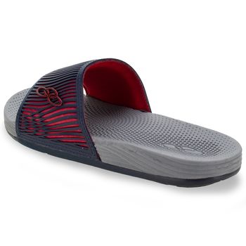 chinelo olympikus cancun