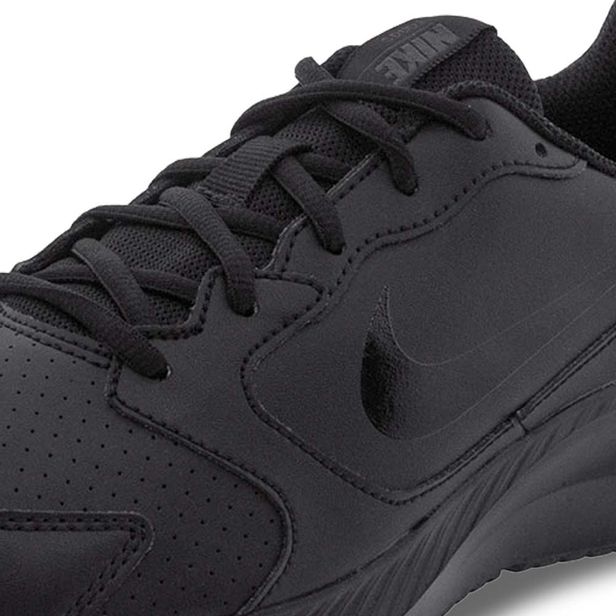 nike todos genuine leather