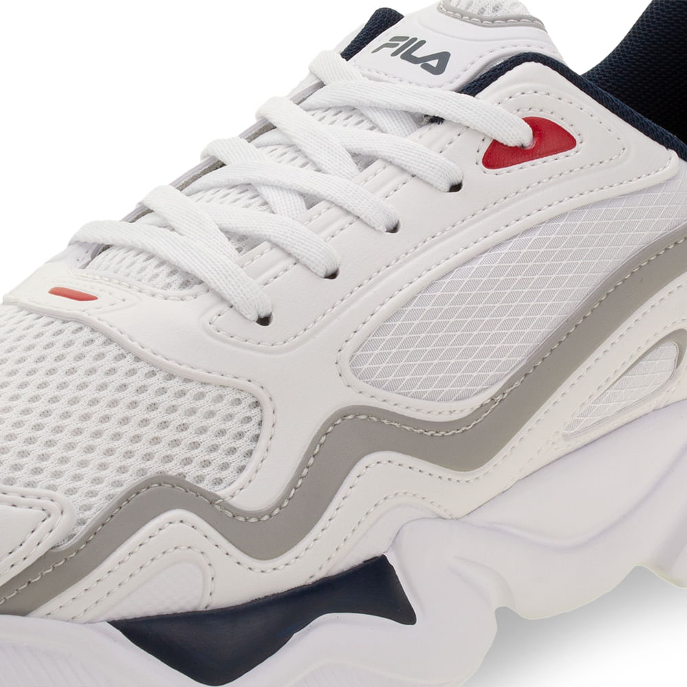 Tênis Interceptor Fila - 11j711x | Clovis Calçados