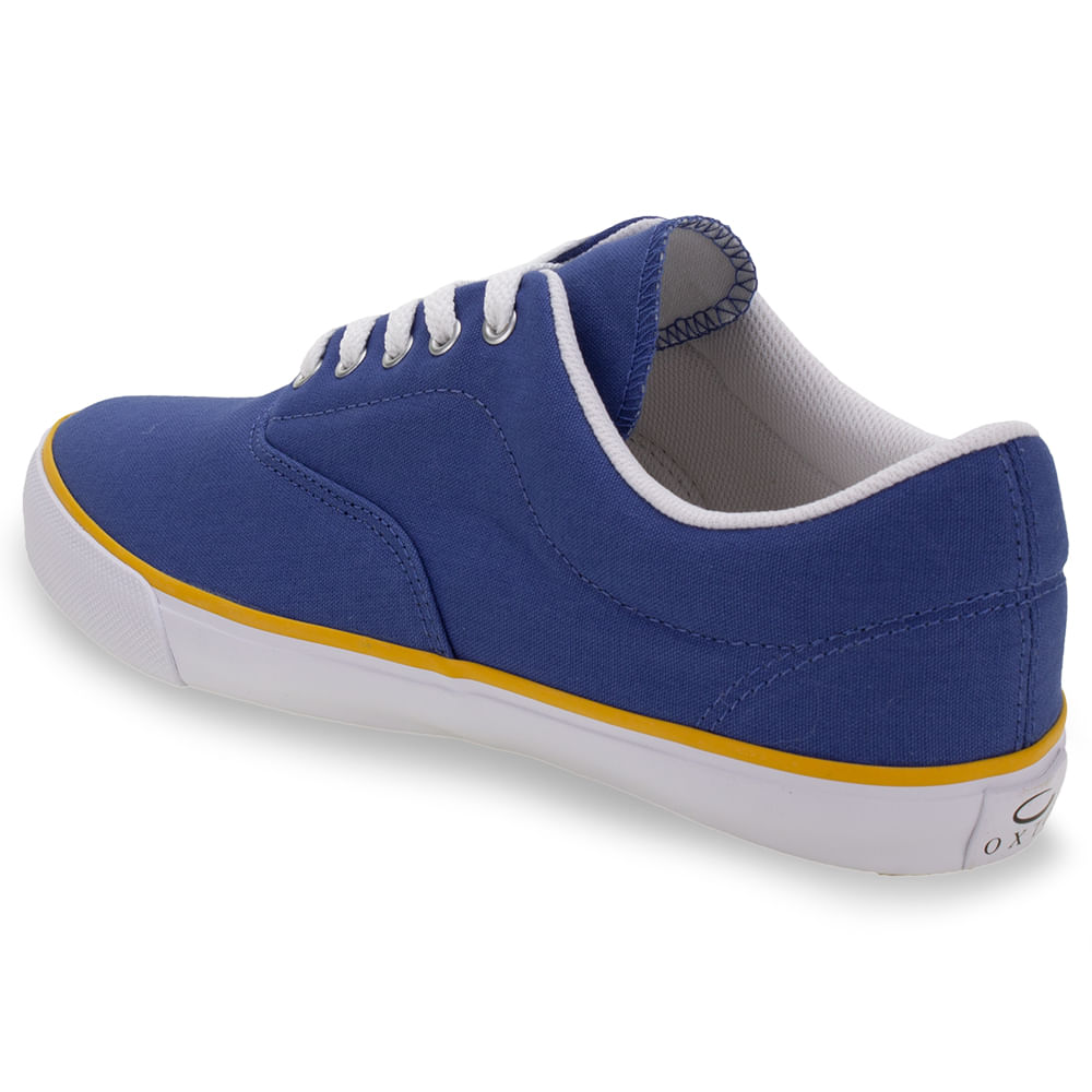 Tênis Casual Tenis Feminino Oxto Tenis Online Preto Oxto