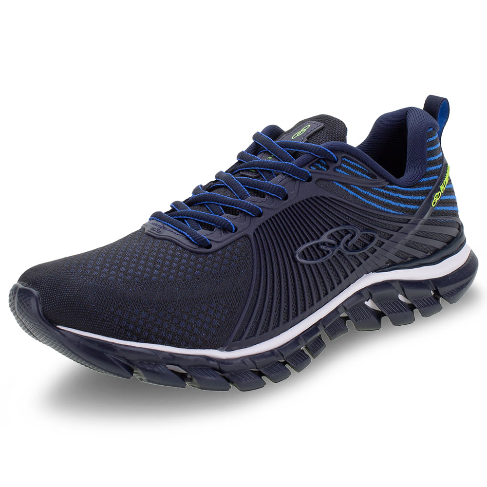 Tênis Linear Olympikus - 795 | Clovis Calçados