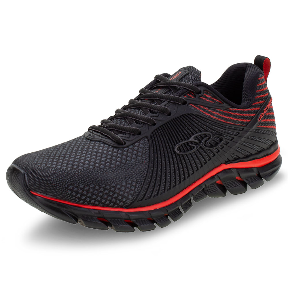 Tênis Linear Olympikus - 795 | Clovis Calçados