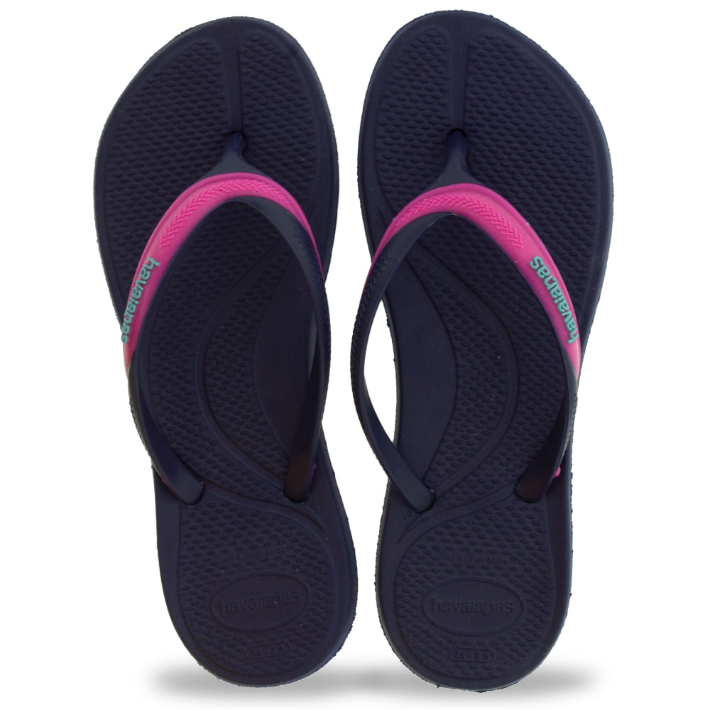 Chinelo Feminino Atena Havaianas 4137722 cloviscalcados