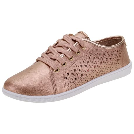 tênis da marca moleca