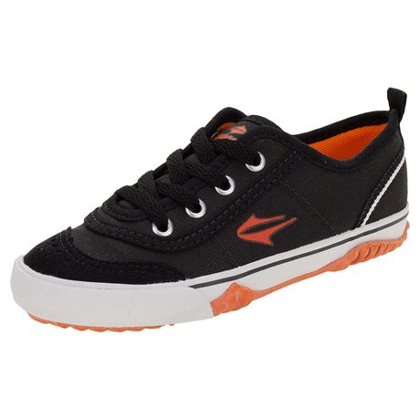 tenis topper casual infantil