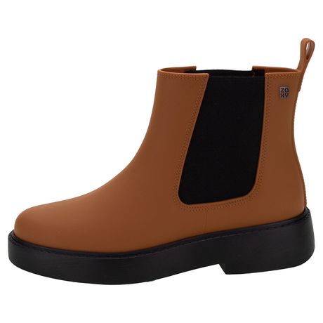 bota cano baixo zaxy