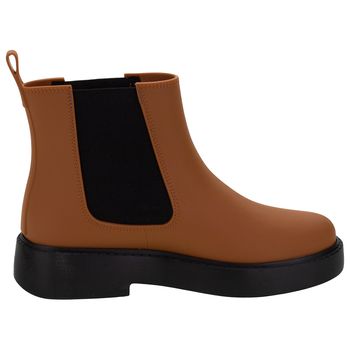 bota cano baixo zaxy