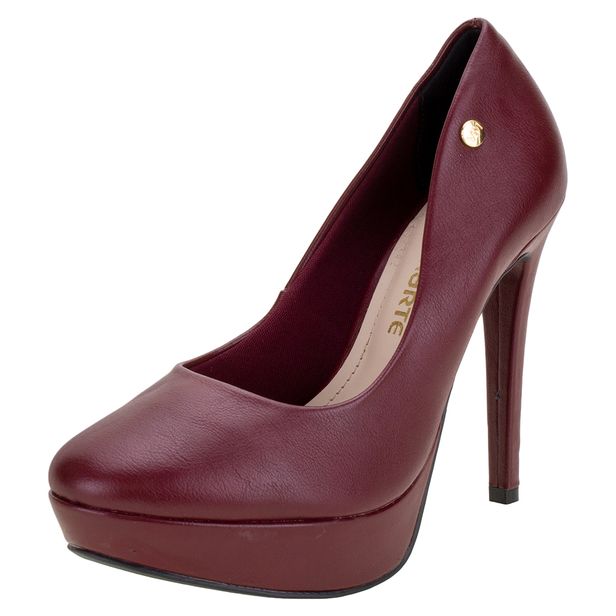 sapato feminino salto alto