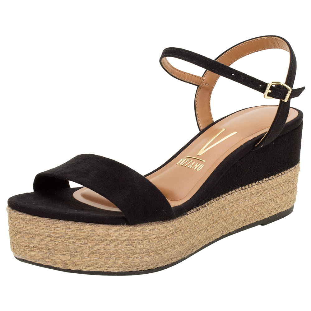 Tendencia Verao Vizzano Verao 2020 Sandalias Rasteiras Sandalias